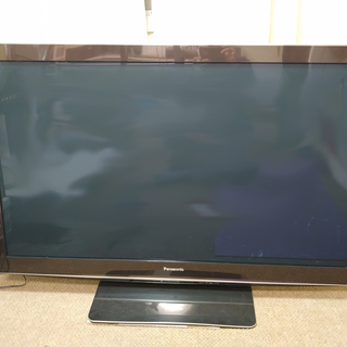 パナソニック 54型大画面テレビ