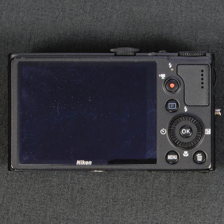 Nikon デジタルカメラ COOLPIX P310 1610万画素 光学4.2倍ズーム Usedの画像