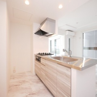 中央区🏖💓1LDK 新築マンション 53000円💋 - 賃貸（マンション/一戸建て）