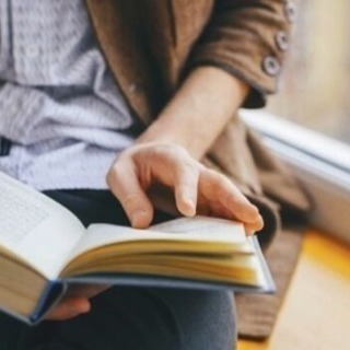 読書一緒にしませんか？