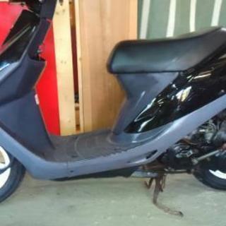 HONDA☆Dio 