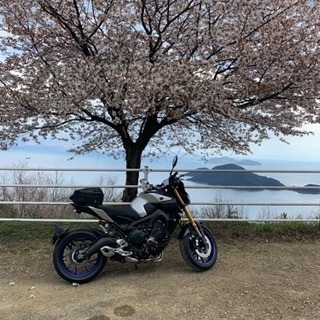 バイク仲間欲しい - 福山市