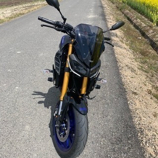 バイク仲間欲しい
