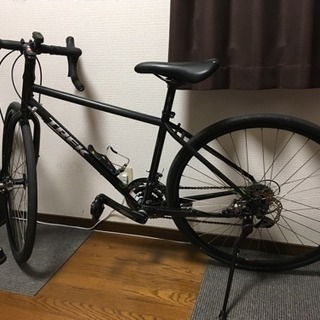 trek 520