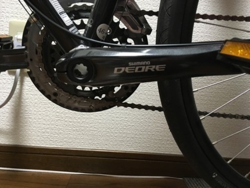 trek 520