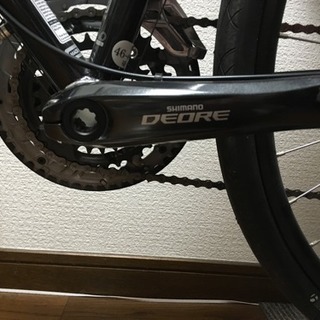 trek 520