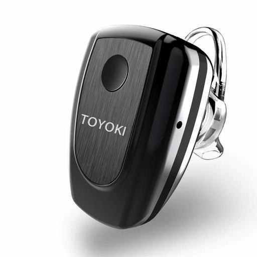 新品♥ 激安中 ♥ Bluetooth V5.0+EDR搭載 ヘッドセット