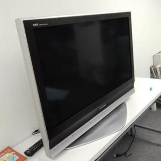 テレビ