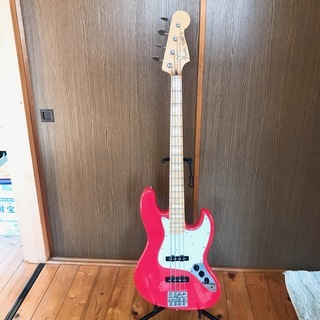 【ベース】ハイスタ初期の難波さんモデル【Hi-standard】の画像