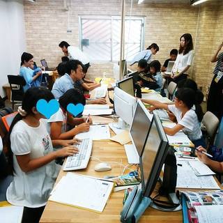 タイピング講座 5/19【タッチタイピングを身につける！】～小学...