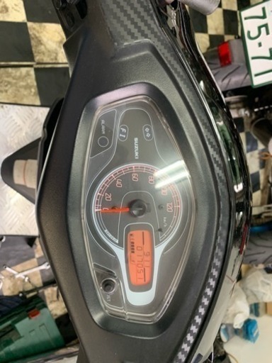 アドレスv125s  売ります。