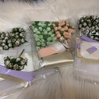 ★おむつケーキレッスン★3,500円の画像