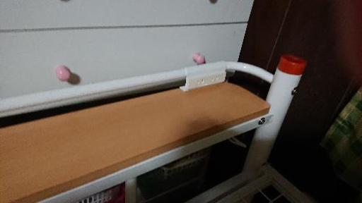 パイプベッド