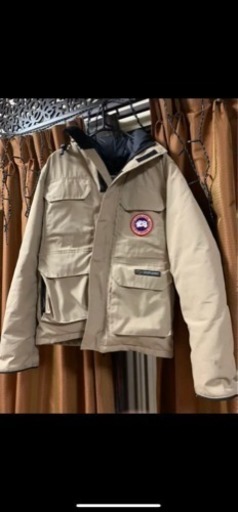 カナダグース エクスペディション