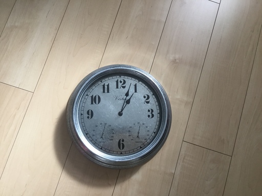 掛時計