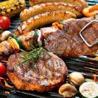 ４月29日BBQ！！！当日でもOK！！