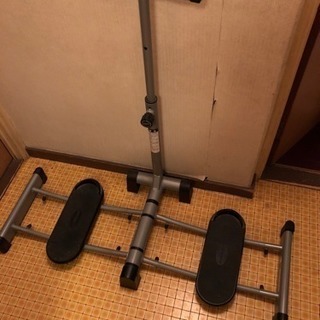 レッグマジック