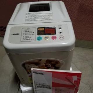 ホームベーカリー