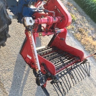 ISEKI イセキ ディーゼル SS70C-G 耕運機 KX70-D ニプロ 耕うん機 掘取