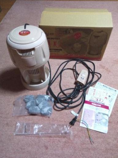 クマガイ電工 バス保温クリーナー NEW湯美人（SBH-902F）\n24時間風呂