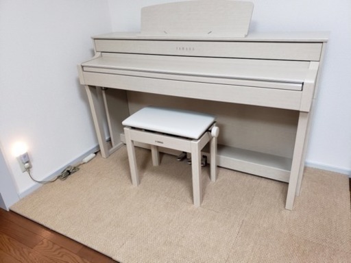 4/24値下げ！P防振マット(不織布付)10mmと防音静床ライトのセット