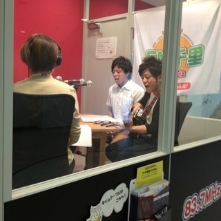 男女問わず急募！！