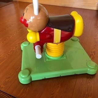 アンパンマン
