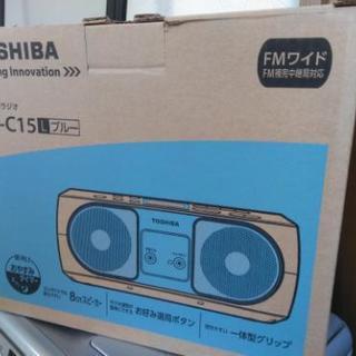 CDラジカセ