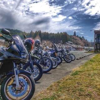 平日ツーリングチーム🏍
