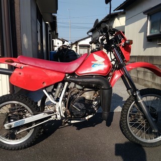  CRM80　