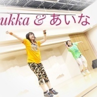 !(^^)!　GWspecial　ZUMBA～🎶の画像