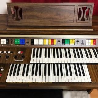 あげます!!KAWAI エレクトーン 中古の画像