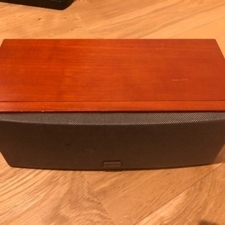 ONKYO 5.1chホームシアターシステム BASE-V20Xの画像