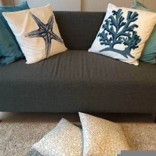 【ほぼ新品】IKEA ソファー ヘムリングビー【早い者順！】