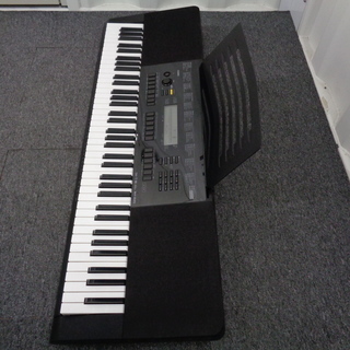 CASIO 76鍵盤 電子キーボード WK-245 ベーシックの画像