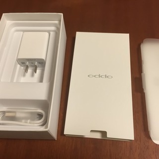 SIMフリー スマホ(OPPO R15 Neo新品 開封済) SIMフリー スマホ(OPPO R15 Neo新品 開封済)