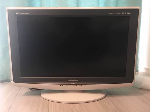 ★PANASONIC液晶テレビ20インチ★