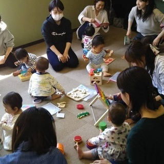 0歳からの音楽・運動・知育 全てを取り入れた総合リトミック♪の画像