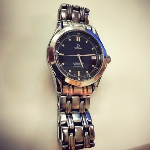 オメガシーマスター