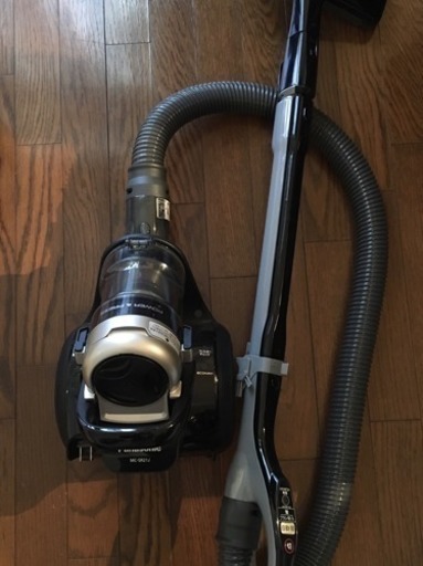 掃除機
