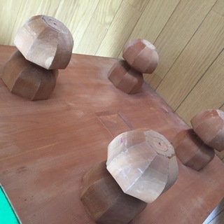 追記有　北見　囲碁　碁盤　碁石セットの画像