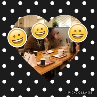 おしゃべりしたい人〜！！4/25（木）14時〜△▼△天神deおし...