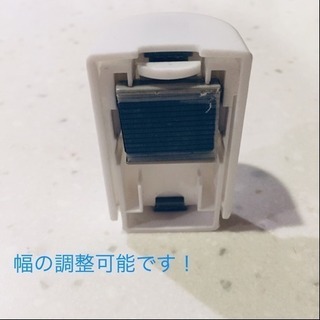 ラップホルダー⭐ほぼ未使用品ですの画像