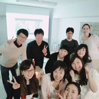 ✳本日〆切❛残り2名!!❜【English Night☽︎.*】...