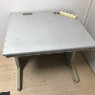 机