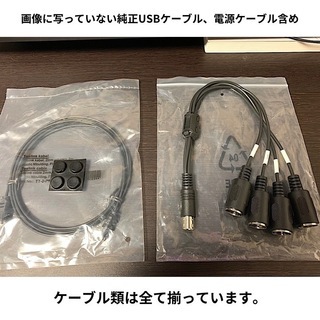 【全国郵送可】RME Fireface UCX　オーディオインターフェイスの画像