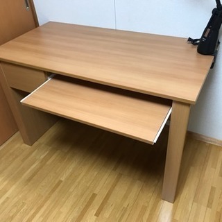 デスク