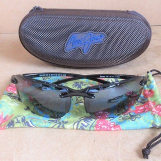 ☆マウイジム Maui Jim MJSPORT スポーツサングラ...