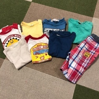子供服80〜90くらい