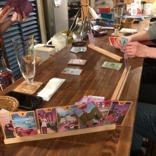 中野ガイド